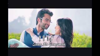 Suno Na Sangmarmar Hindi Song Arjit singh New Song 2024 Sad Song Lovestory Song PavanRai7897 [upl. by Enileda]