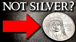 BETTER THAN SILVER Platinum Investing for Beginners [upl. by Reffotsirk]