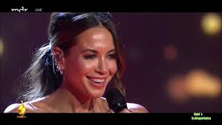 Mandy Capristo  Genug 170921  Goldene Henne 2021 [upl. by Atsirk]