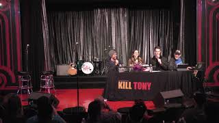 KILL TONY 307 [upl. by Kent]