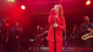 Jess Glynne  Up Close amp Personal at PRYZM 26th April 2024  Show 1 Highlights [upl. by Kenric]