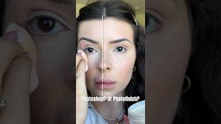 Photoshop Or Photofinish Setting Powder [upl. by Eentroc686]