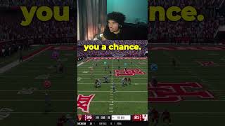 Subscribe for Daily Content eacollegefootball25 collegefootball25 cfb25 collegefootball [upl. by Adis]