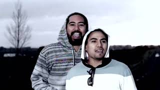 Katchafire  Working Official Video Remastered [upl. by Kramer]