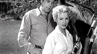 Shotgun Slade  Killers Brand Full Episode Classic Western TV Series [upl. by Norahc]