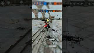 Now that was a nice fight  forhonor forhonorpc forhonorgame ubisoft gaming ps5 [upl. by Aindrea]