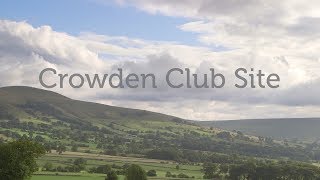 Crowden Camping and Caravanning Club Site [upl. by Gilberta155]