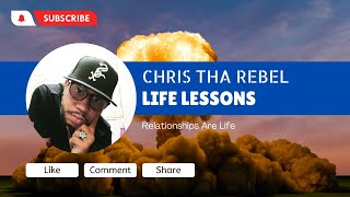 Chill Stream with Chris Tha Rebel [upl. by Ssecnirp633]