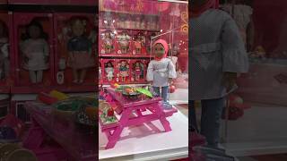 Hamleys Toy store London [upl. by Rana]