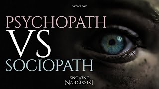 Psychopath v Sociopath [upl. by Shargel]