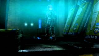 Dead Space 3 Demo Impressions [upl. by Tatum782]