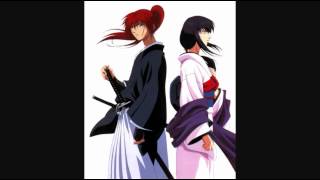 Samurai X Rurouni Kenshin Trust amp Betrayal OST  Quiet Life Solo Version [upl. by Kaiulani]