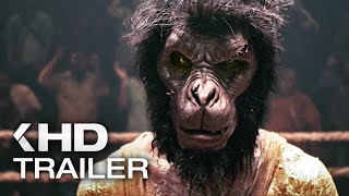 MONKEY MAN Trailer German Deutsch 2024 Dev Patel [upl. by Hedda847]