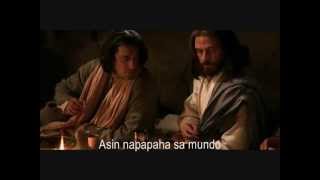 Jesus Tinapay nin Buhay [upl. by Naanac]