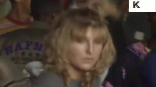 Late 1980s UK Rave Second Summer of Love [upl. by Ajiat997]