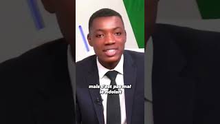 Le continent cameroun business riche entrepreneur [upl. by Nauqat254]