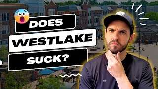 Moving to Westlake Ohio  BEST CLEVELAND OHIO NEIGHBORHOOD  Cleveland Ohio Real Estate [upl. by Mira280]