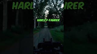 KLISCHEE Harley Fahrer bewertet PAN AMERICA… 🥶 [upl. by Murrell]