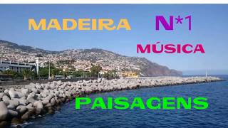 O Nosso Bailinho  Imagens Ilha da Madeira Island Portugal [upl. by Rhyne483]