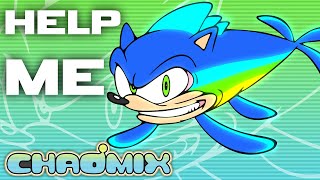 Sonic Colors Ultimate Makes Me Feel Weird [upl. by Iror]