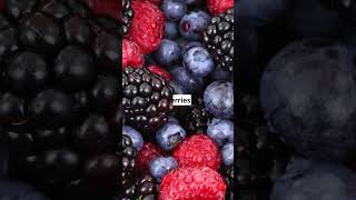 Top 5 AntiInflammatory Foods [upl. by Eiramanad]