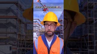 Part 18  How Do HighWage Workers Work👷💯 workers work construction job viralvideo shorts [upl. by Lubet495]