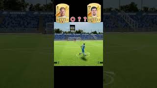 De Bruyne vs Courtois [upl. by Sumer]