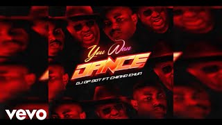 DJ OP Dot  You Wan Dance Official Audio ft Chinko Ekun [upl. by Suu132]