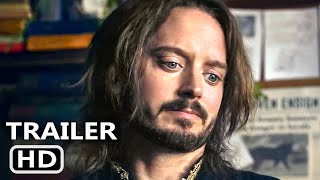 Bookworm Official Trailer 2024 Elijah Wood [upl. by Jessica]