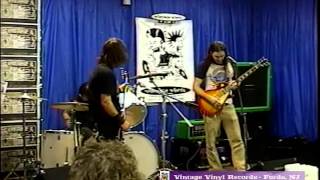 High On Fire  Live at Vintage Vinyl 08172002 [upl. by Mccomb993]