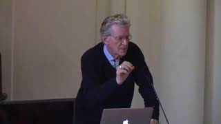 Nonduality in Buddhist and Vedantist philosophy Prof Robert AF Thurman Columbia University [upl. by Ahsieka844]