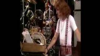 ELOY  The Sun Song Live 1977 [upl. by Nikolai747]