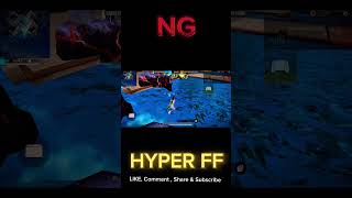 Fast⚡️Glowall Speed Moment Handcome🌍 2finger custom hud setting 4flaggamer ZeroxFF shorts [upl. by Aleahs550]