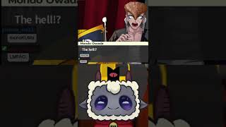 MonoKUMaaaaa  thelambkoi on Twitch [upl. by Mareld]