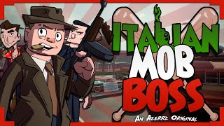 The Mob Boss Ep1  Join the Mafia [upl. by Thurstan173]