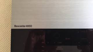 Beocenter 4000 [upl. by Leik]