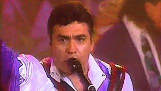 Gabino Barrera●La Banda del Carro Rojo■ La Camioneta Gris《 Los Tigres del Norte》☆ Verónica Castro☆ [upl. by Bergess506]