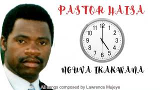 Pastor Haisa  Chivi Chinourayisa [upl. by Llenrag]