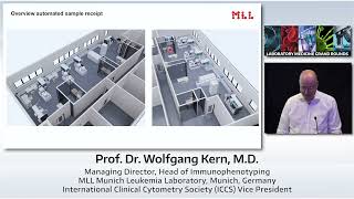 Diagnosing hematologic neoplasms today and tomorrow [upl. by Pheni]