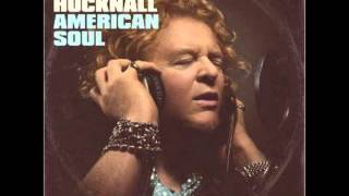 Mick Hucknall  When Girls Do It [upl. by Nailluj623]