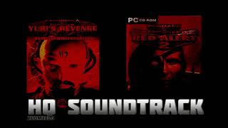 Red Alert 2 Soundtrack  Eagle Hunter  HQ [upl. by Darci564]