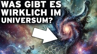 Eine UNGLAUBLICHE Odyssee Reise zum Herzen der Mysterien des Universums  WeltraumDokumentation [upl. by Gunnar]