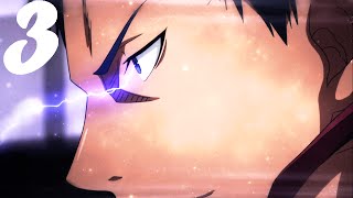 Kuroko No Basket  AMV Aomine 3 [upl. by Ramraj]