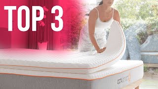 TOP 3  Meilleur Surmatelas 2023 [upl. by Aneert925]