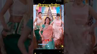 Sai pallavi beautiful dance 🩰shortsvideotrendingshortssaipallavicrazedjshortsdance [upl. by Lotti92]