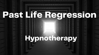 Past Life Regression Hypnotherapy [upl. by Opalina600]