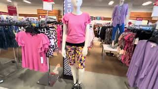 Boscov’s Part 3 Berkshire Mall  Wyomissing PA [upl. by Akirdnwahs]