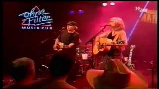 Emmylou Harris  Wheels  Live  2000wmv [upl. by Rugg]