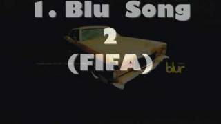 Top 13 FIFA Songs [upl. by Elysee261]