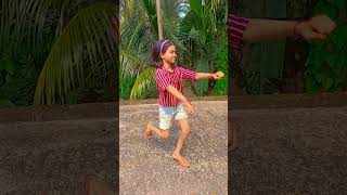 Lal gulapa phoola shortvideo dance ytshorts kidsdance reels [upl. by Jollenta]